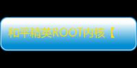 和平精英ROOT内核【C++】和平插件-外挂